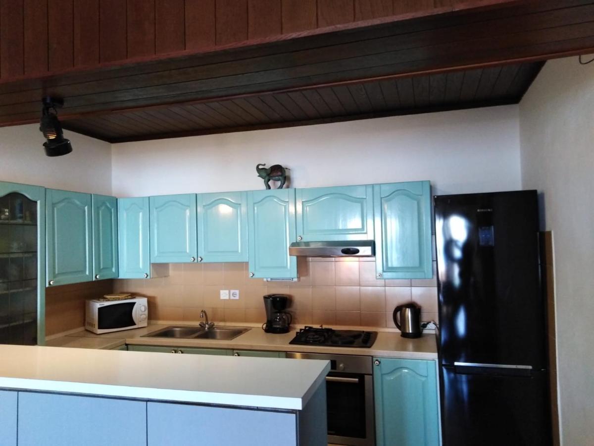 Apartman Ivan 2 Apartment Brela Bagian luar foto
