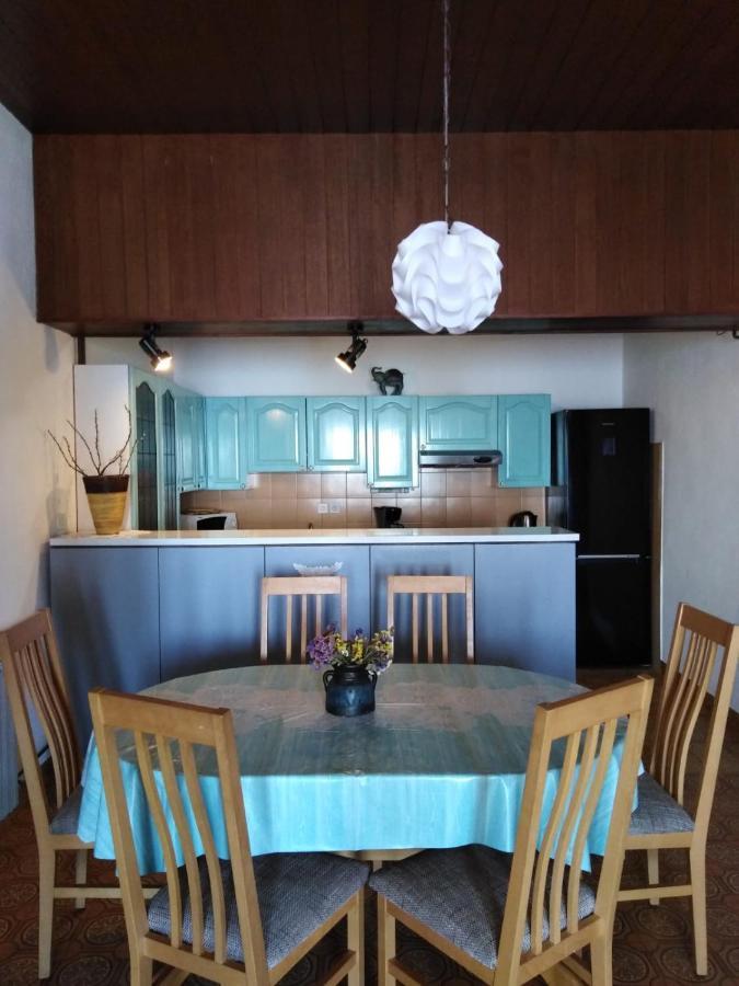 Apartman Ivan 2 Apartment Brela Bagian luar foto